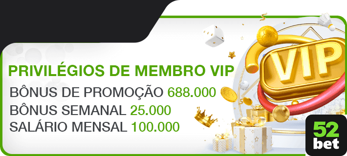 52bet.com descubra dinâmico jogo