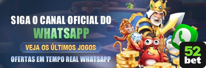 52bet.com aproveite imersivo jogo