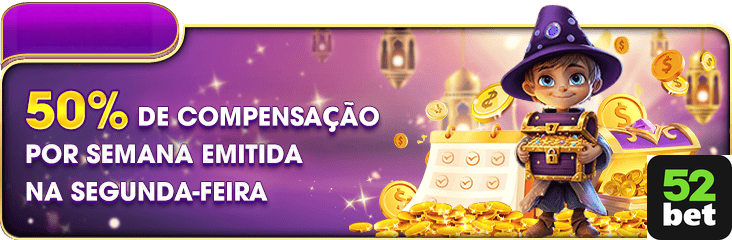 52bet.com participe de emocionante jogo